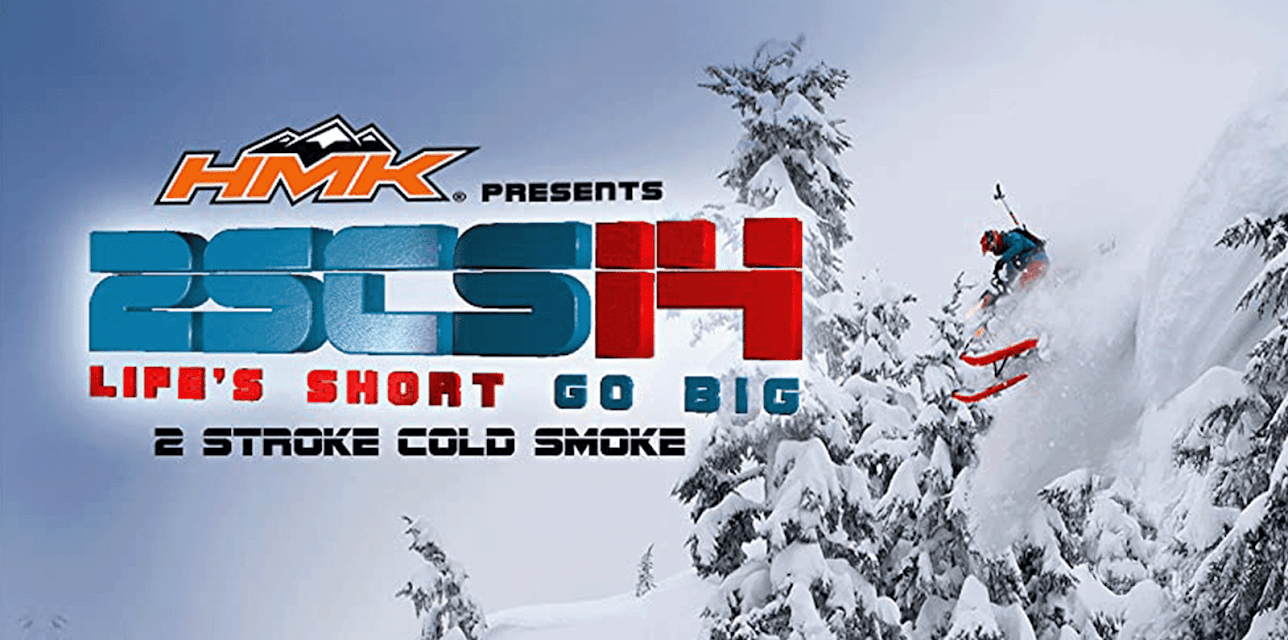 2SCS 14 Life's Short Go Big (2011)