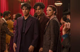 Penny Dreadful - City of Angels Season 1: Penny Dreadful - City of Angels: Sing, Sing, Sing