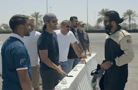 The Fastest: Surprise! Surprise!