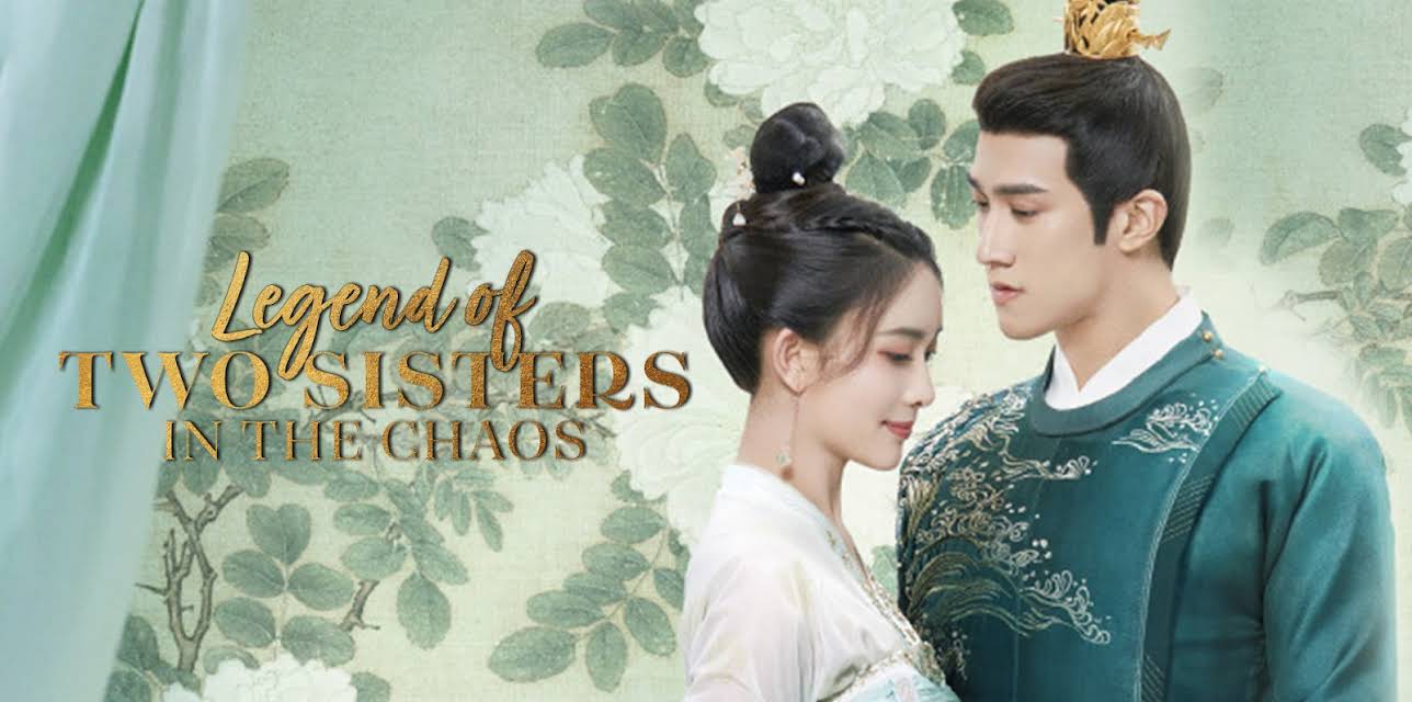 Legend of Two Sisters In the Chaos
