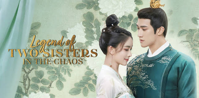 Legend of Two Sisters In the Chaos