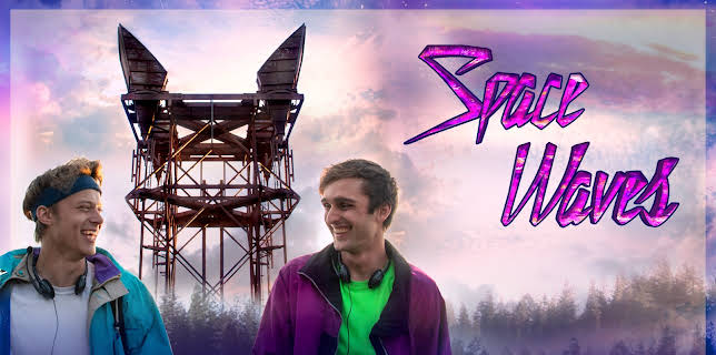 Space Waves (2022)