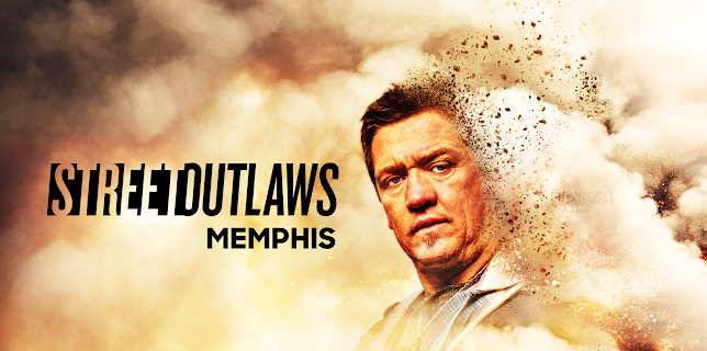 Street Outlaws: Memphis, Season 1