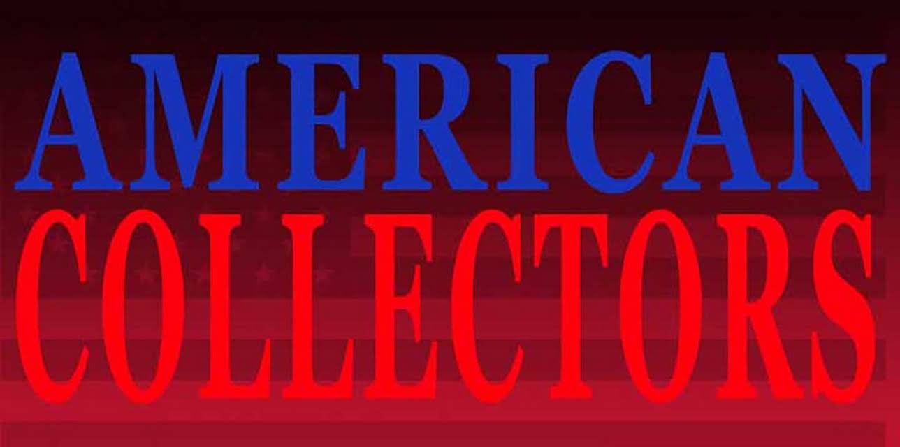 American Collectors (2009)