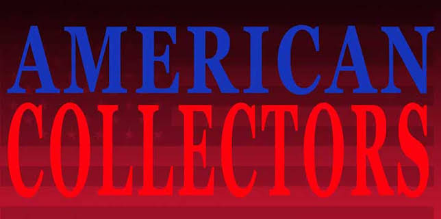 American Collectors (2009)