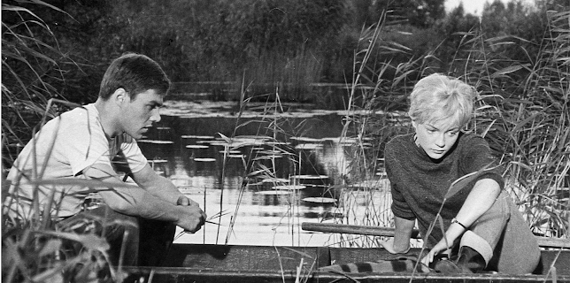 00:00: Egon und das achte Weltwunder | MDR Fernsehen | 1/3 2026