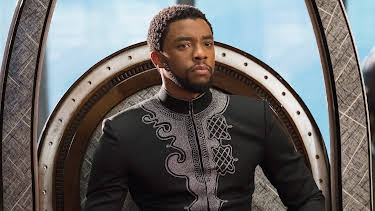 9:00 PM: Black Panther | E4 | 9/4 2026