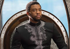 Black Panther