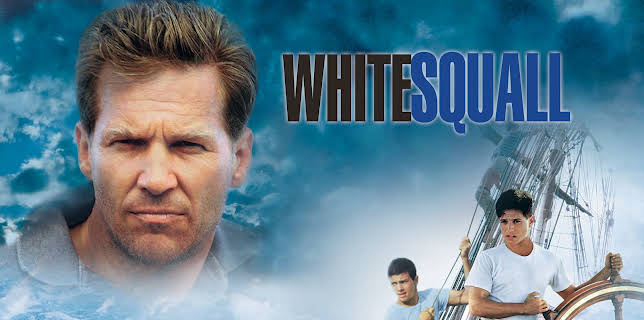 White Squall (1996)