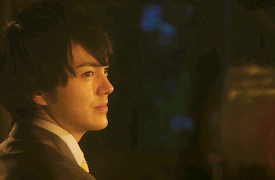 Ossan's Love: Episode 1