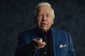 The Dynasty: New England Patriots: Borrowed Time