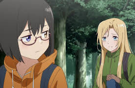 Otherside Picnic: Big-Head Village