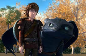 Dragerytterne: Kapløb til kanten: Episode 3