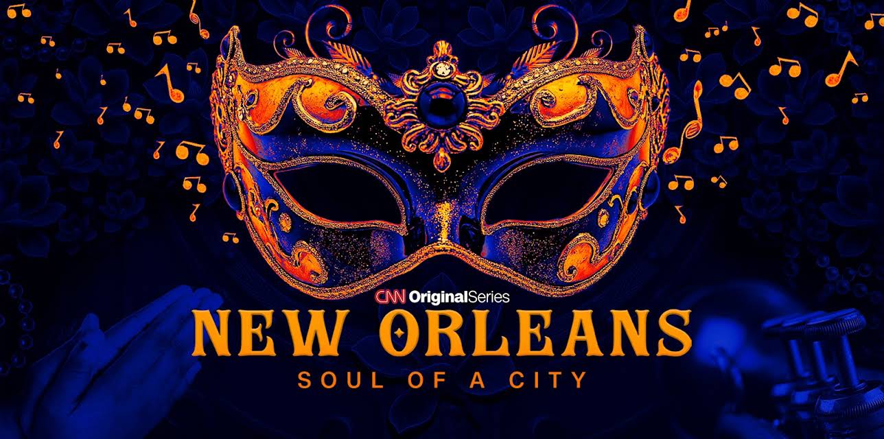 New Orleans: Soul of a City