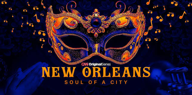 New Orleans: Soul of a City