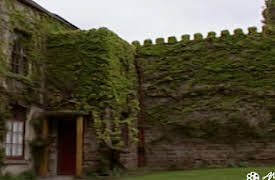 Project Restoration: 17th Century Rectory