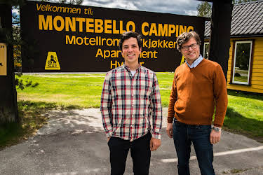 18:40: Montebello camping (S1 E1) (S1) | FEM | 4/28 2026