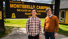 Montebello camping (S1 E5)
