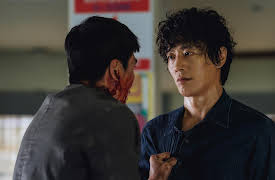 LUCA: The Beginning: Episode 12