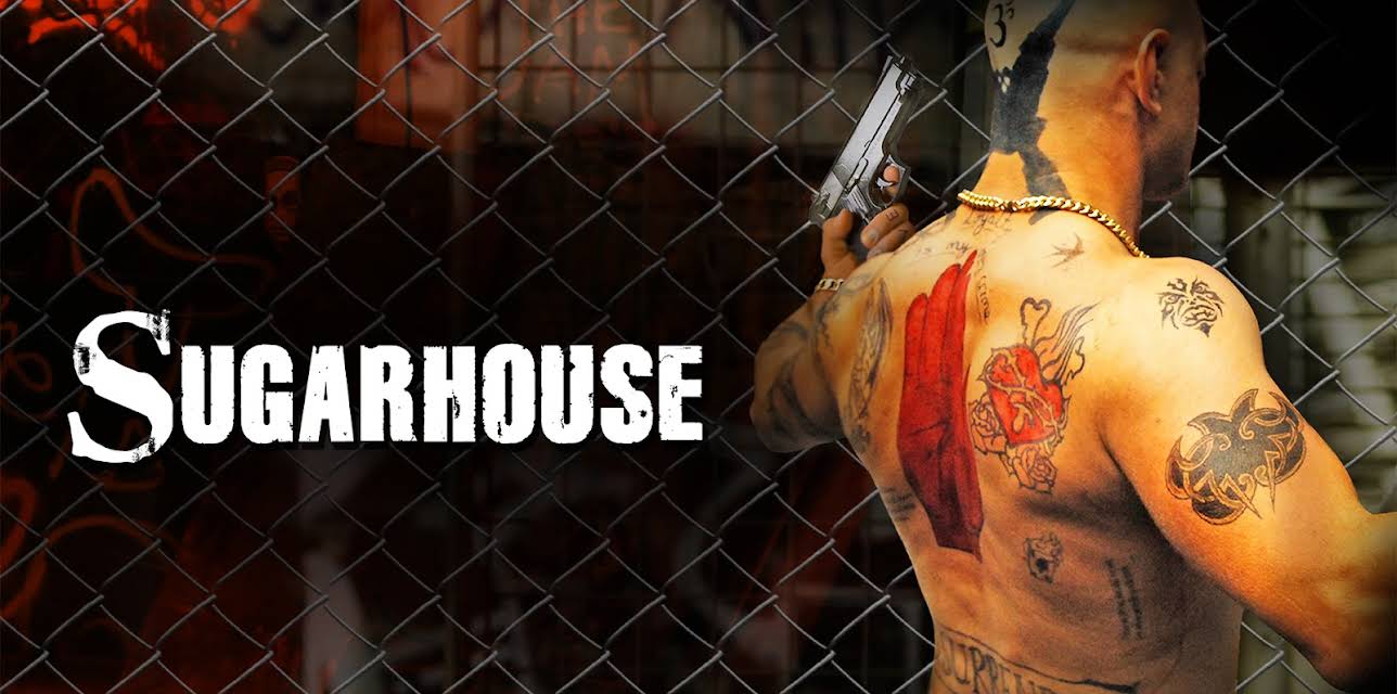 Sugarhouse (2007)