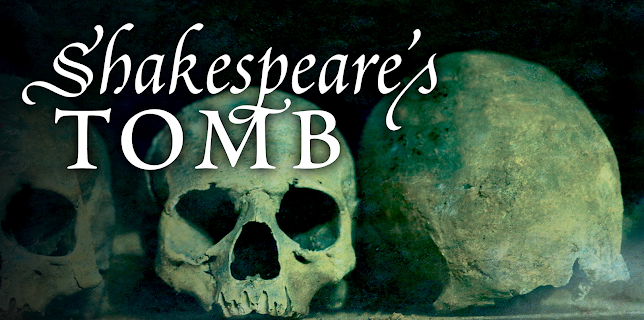 Shakespeare's Tomb (2016)