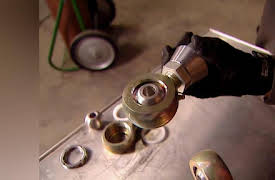 Xtreme 4x4 Season 2006: Project Saggin' Wagon Part II