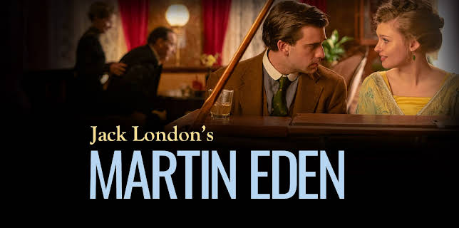 Jack London's Martin Eden (2024)