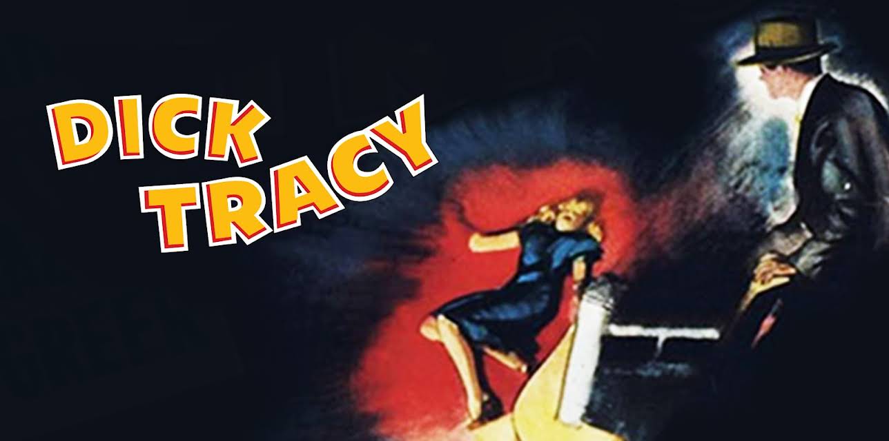 Dick Tracy, Detective (1945)