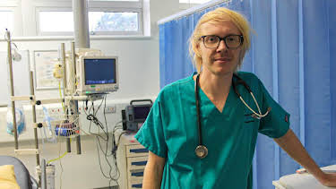 9:00 PM: Casualty 24/7: Every Second Counts (S6 E3) (S6) | 5 Star | 3/30 2026