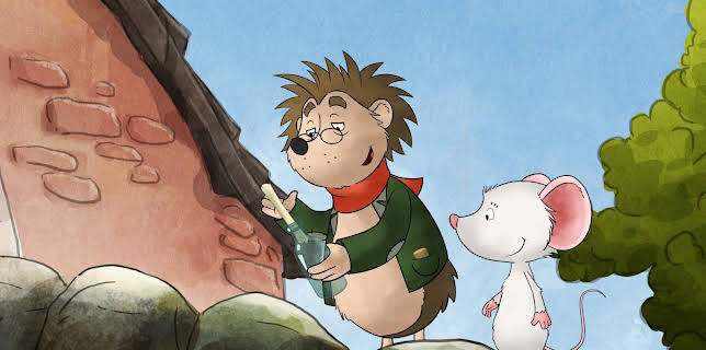 10:30: Tilde Møfrø: Skattejakta | NRK Super | 12/18 2025