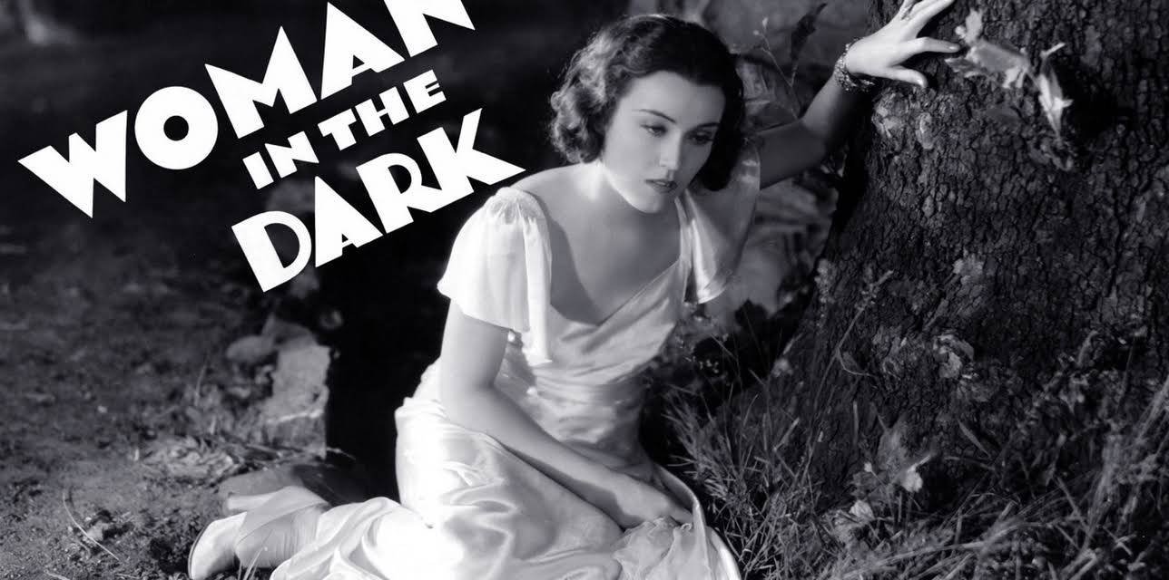 Woman in the Shadows (1934)