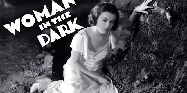 Woman in the Shadows (1934)