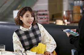 Bel Ami: Bel Ami Episode 10