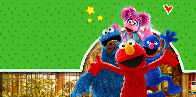 Sesame Street