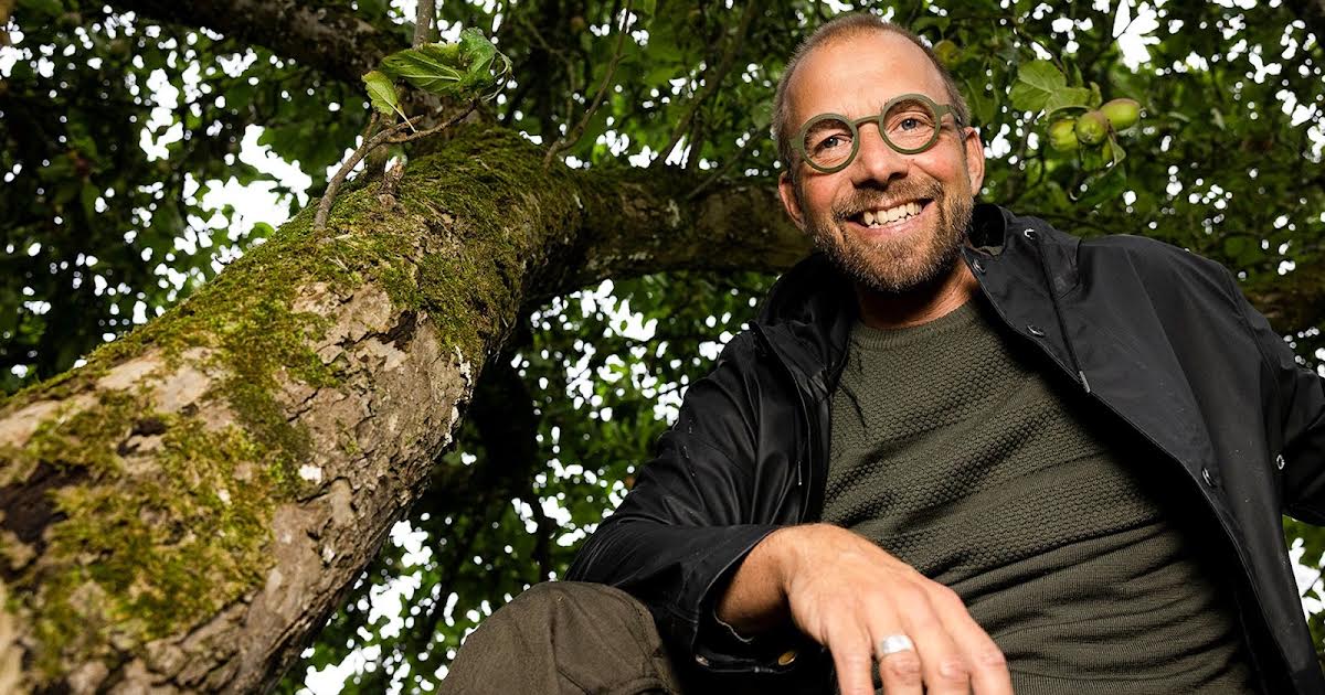 20/9 18:00 | Søren Vesters Have på DR1