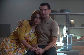 The Astronaut Wives Club Season 1: Retroattitude