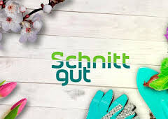 Schnittgut. Alles aus dem Garten