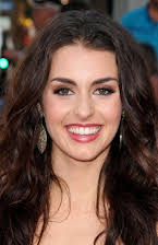 Kathryn McCormick como 