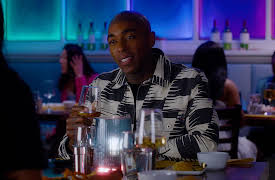 Caught Up Season 1: Complicated