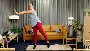 08:50: Sprek med Sofia | NRK 2 | 4/4 2026