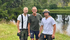 Stugfixarna Norge (S11 E7)