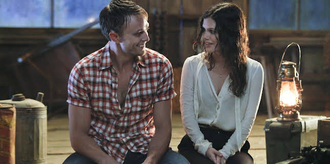 12:05: Hart of Dixie | Sixx | 1/26 2026