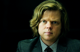 Marvel's Daredevil Season 1: Rabbit in a Snowstorm