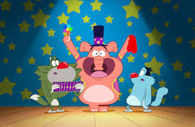 Oggy och kackerlackorna: En ny generation: Avsnitt 8