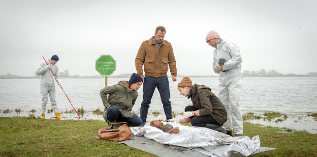 11:15: SOKO Wismar | ZDF | 12/4 2025