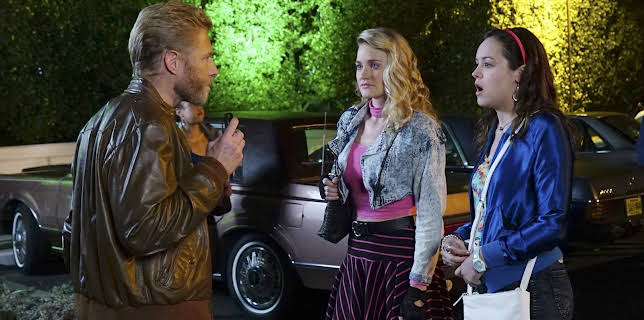 12:05: Die Goldbergs | ProSieben | 3/14 2026