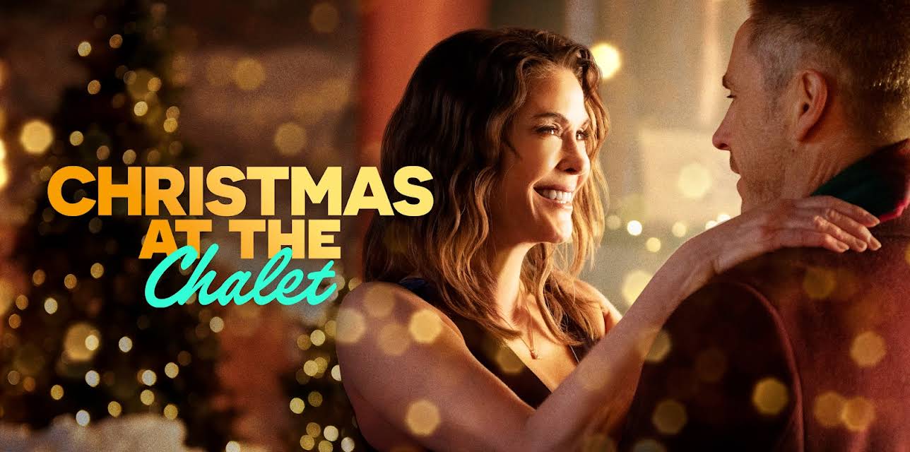 Christmas at the Chalet (2023)