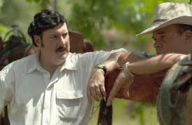 Pablo Escobar, el patrón del mal: Episodio 27