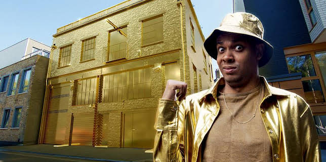 8:55 AM: Hey You What If? (S1) | CBBC | 2/13 2026