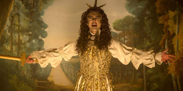 00:55: Versailles (S02/E03) | One | 2/8 2026